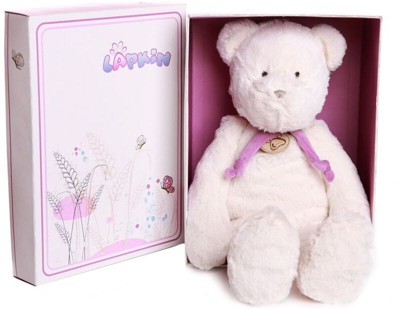 Мишка в коробке Мишка в коробке<br>Ингредиенты: Мишка в коробке 1 шт;